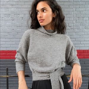 Wilfred Lorin Sweater